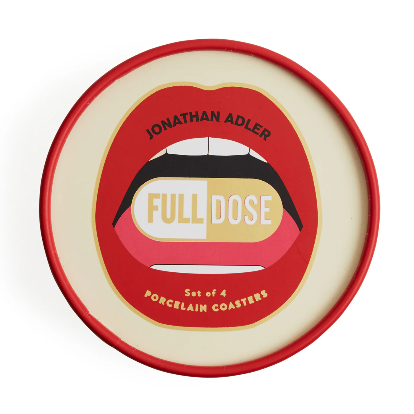 Full Dose Coasters - Image 7