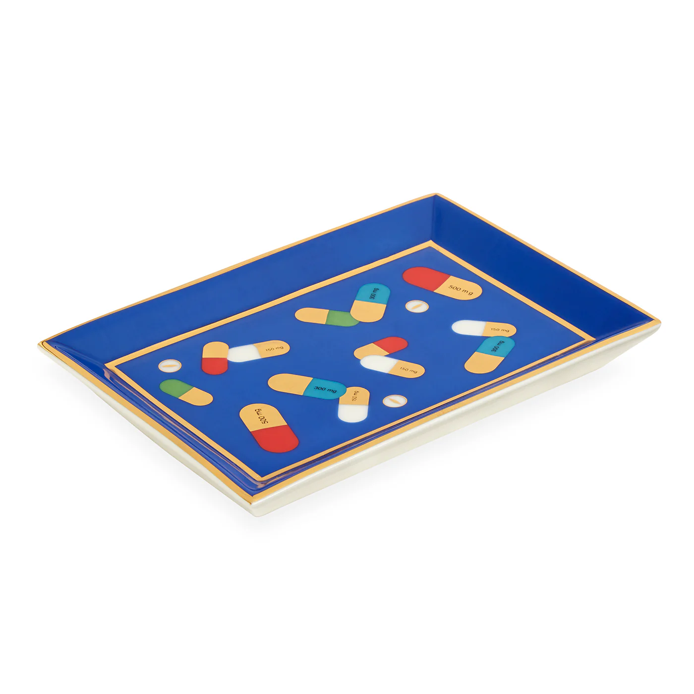 Full Dose Rectangle Tray - Image 5
