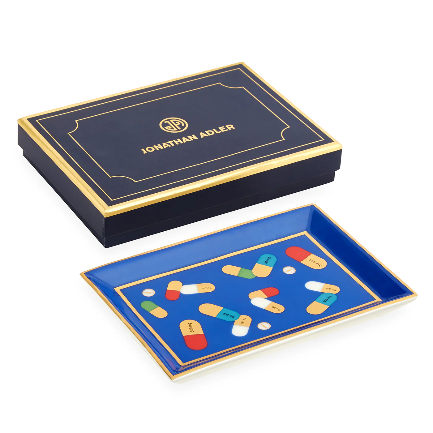 Full Dose Rectangle Tray - Image 6