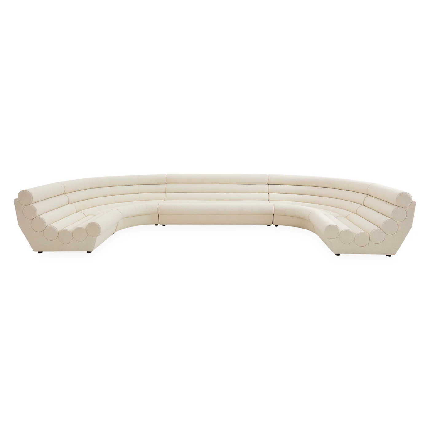 Futura Five-Piece Sectional