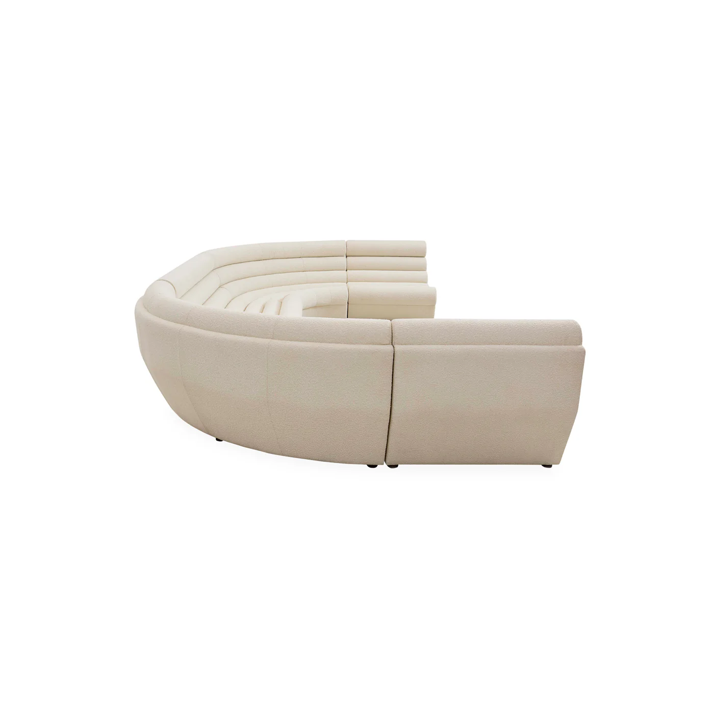 Futura Five-Piece Sectional - Image 5