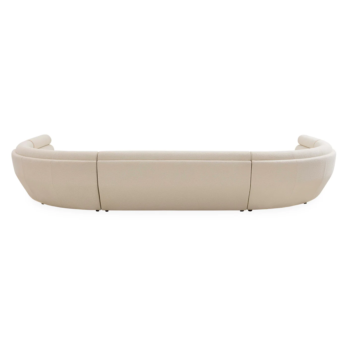 Futura Five-Piece Sectional - Image 6