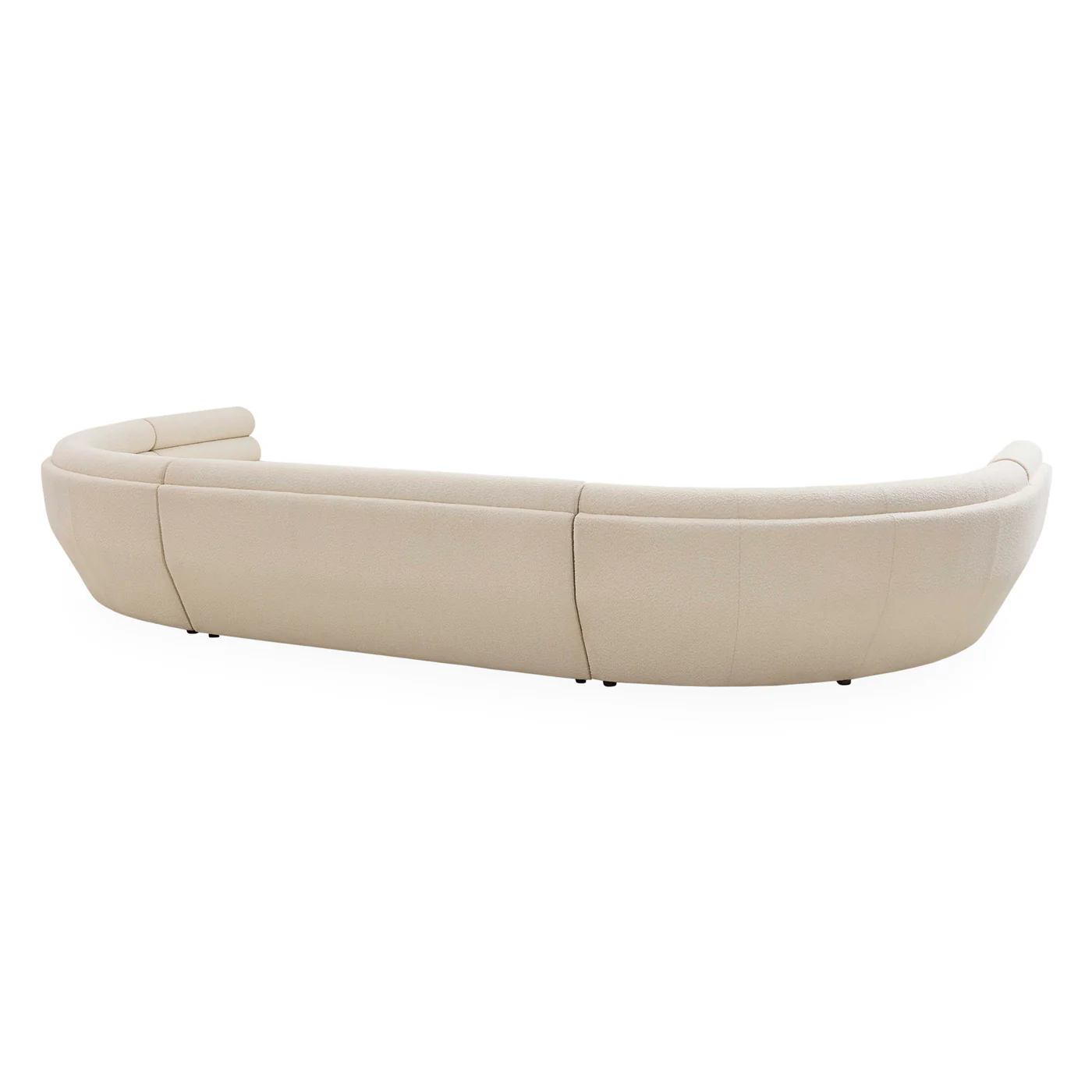 Futura Five-Piece Sectional - Image 7