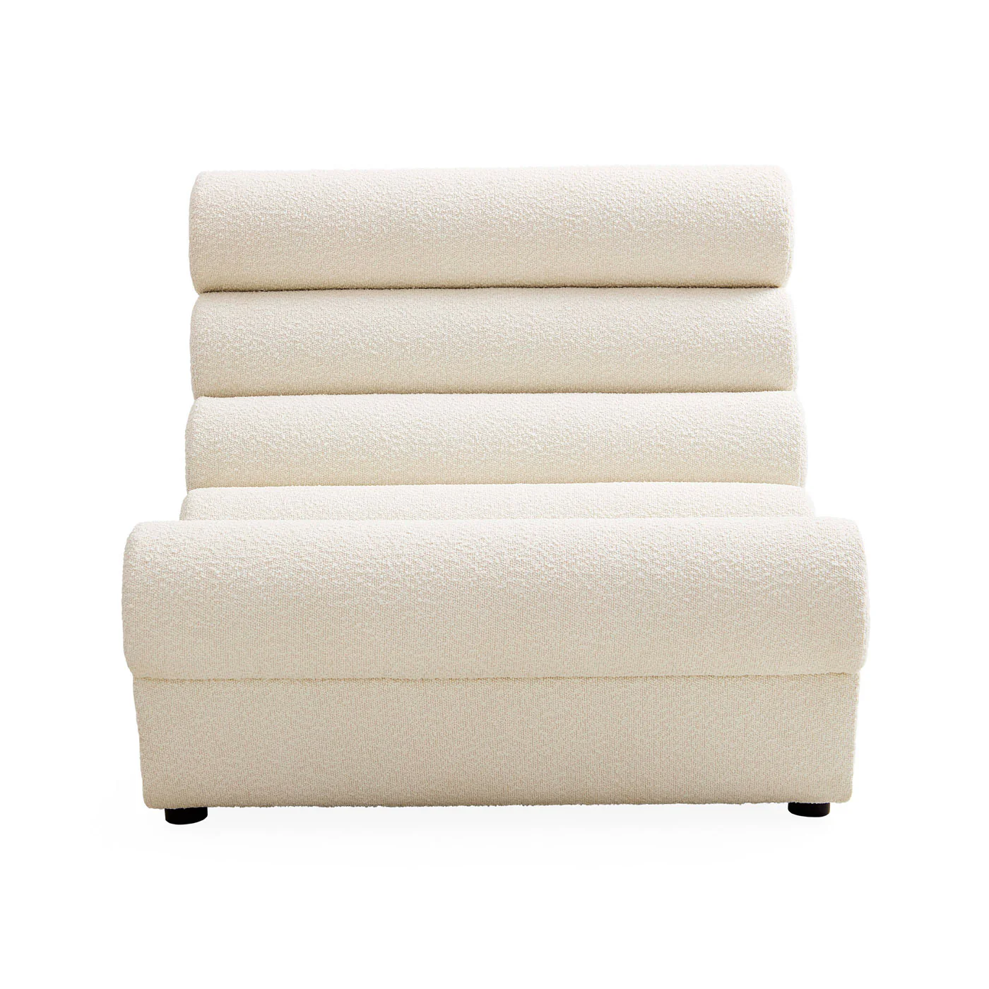 Futura Slipper Chair