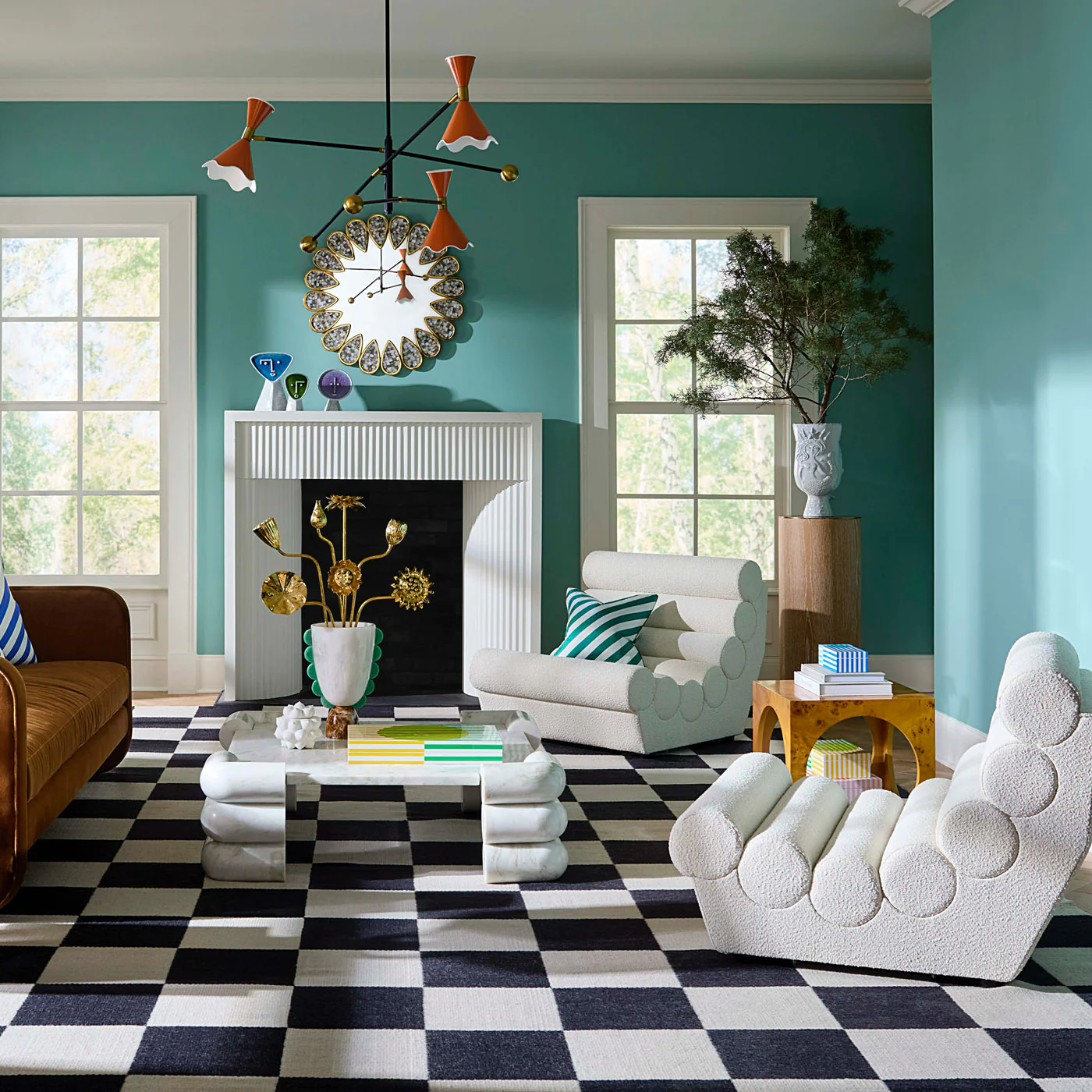 Futura Slipper Chair - Image 2