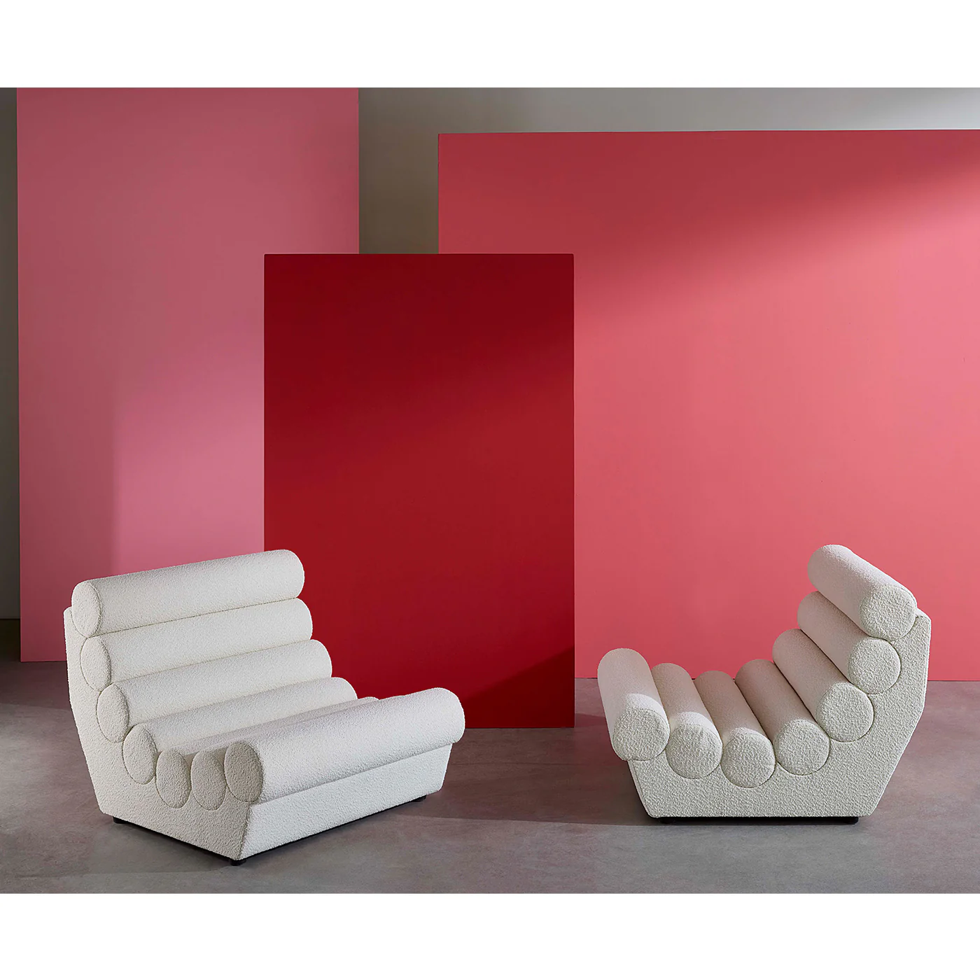 Futura Slipper Chair - Image 4