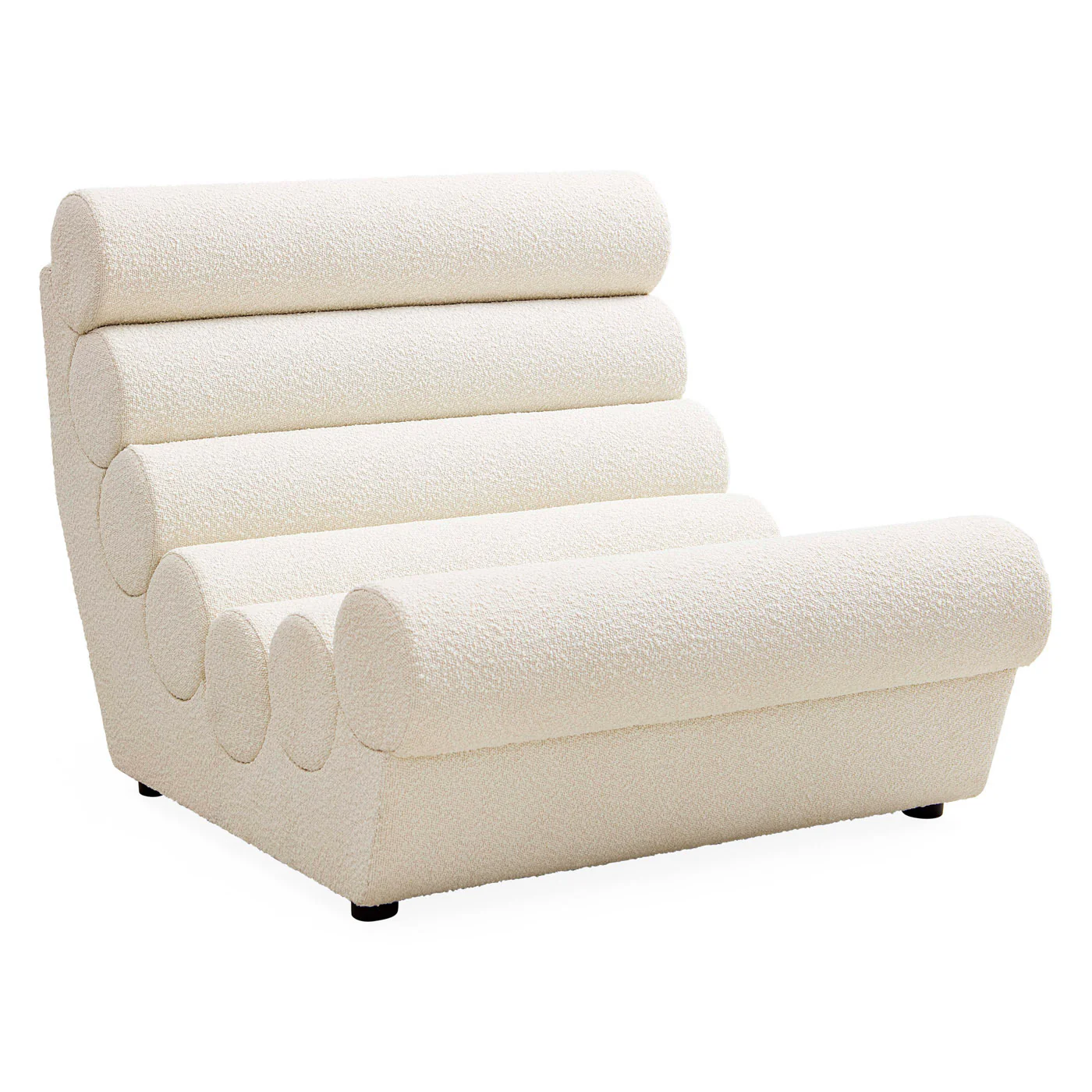 Futura Slipper Chair - Image 5