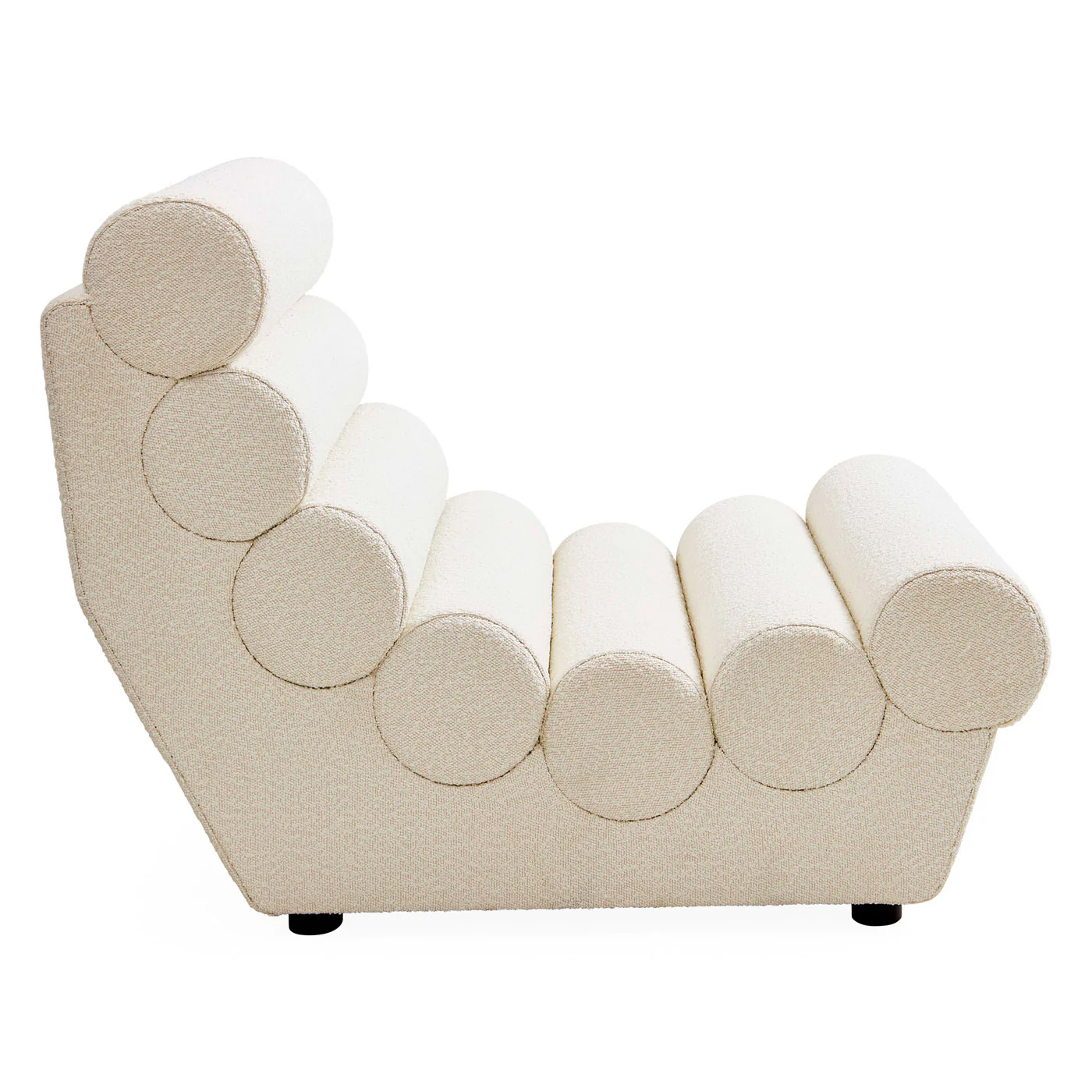 Futura Slipper Chair - Image 6