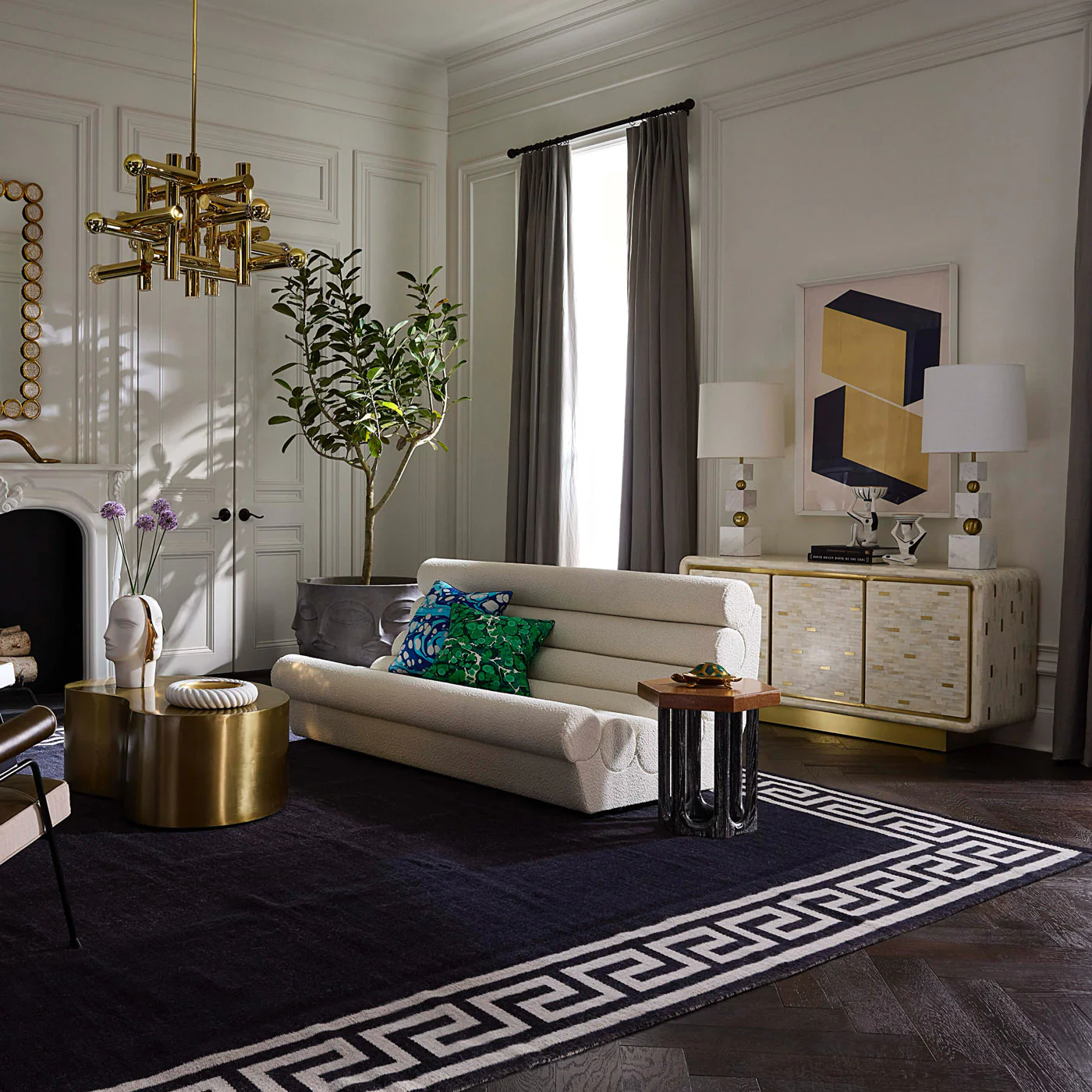 Futura Slipper Sofa - Image 2