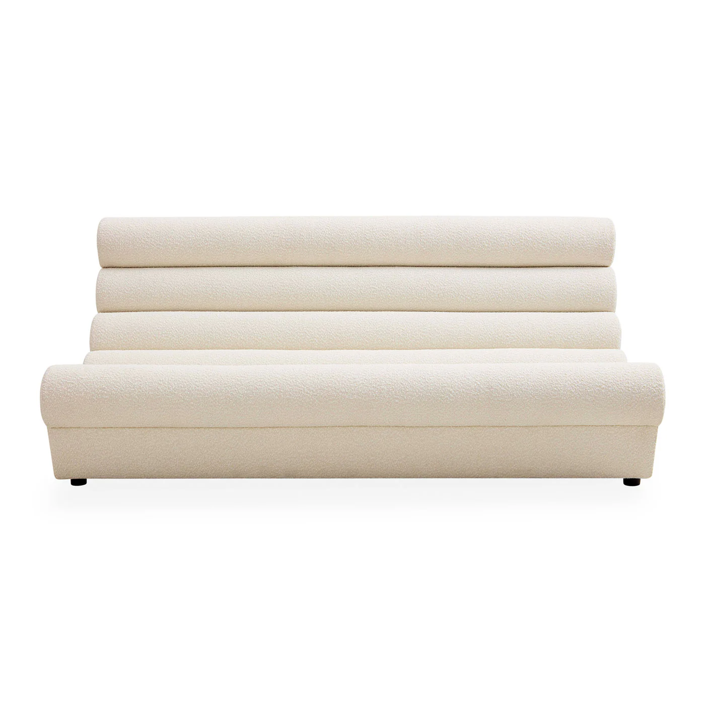 Futura Slipper Sofa - Image 4