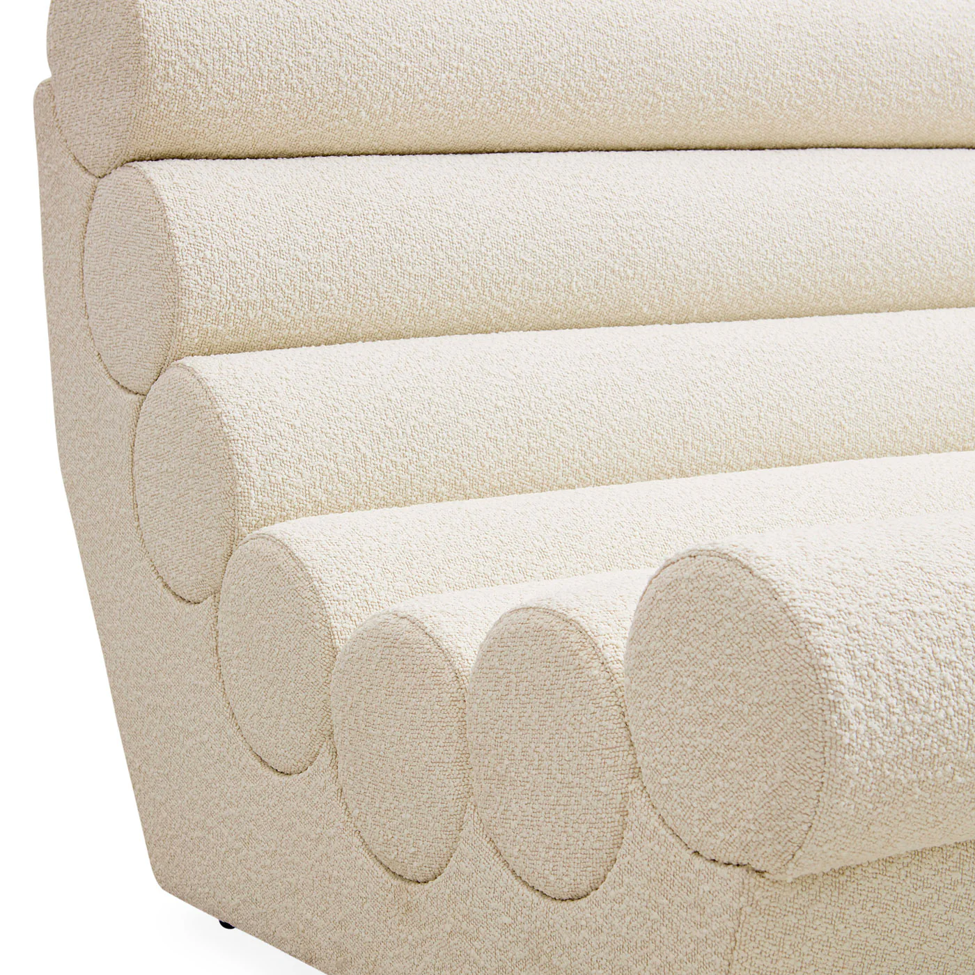 Futura Slipper Sofa - Image 8