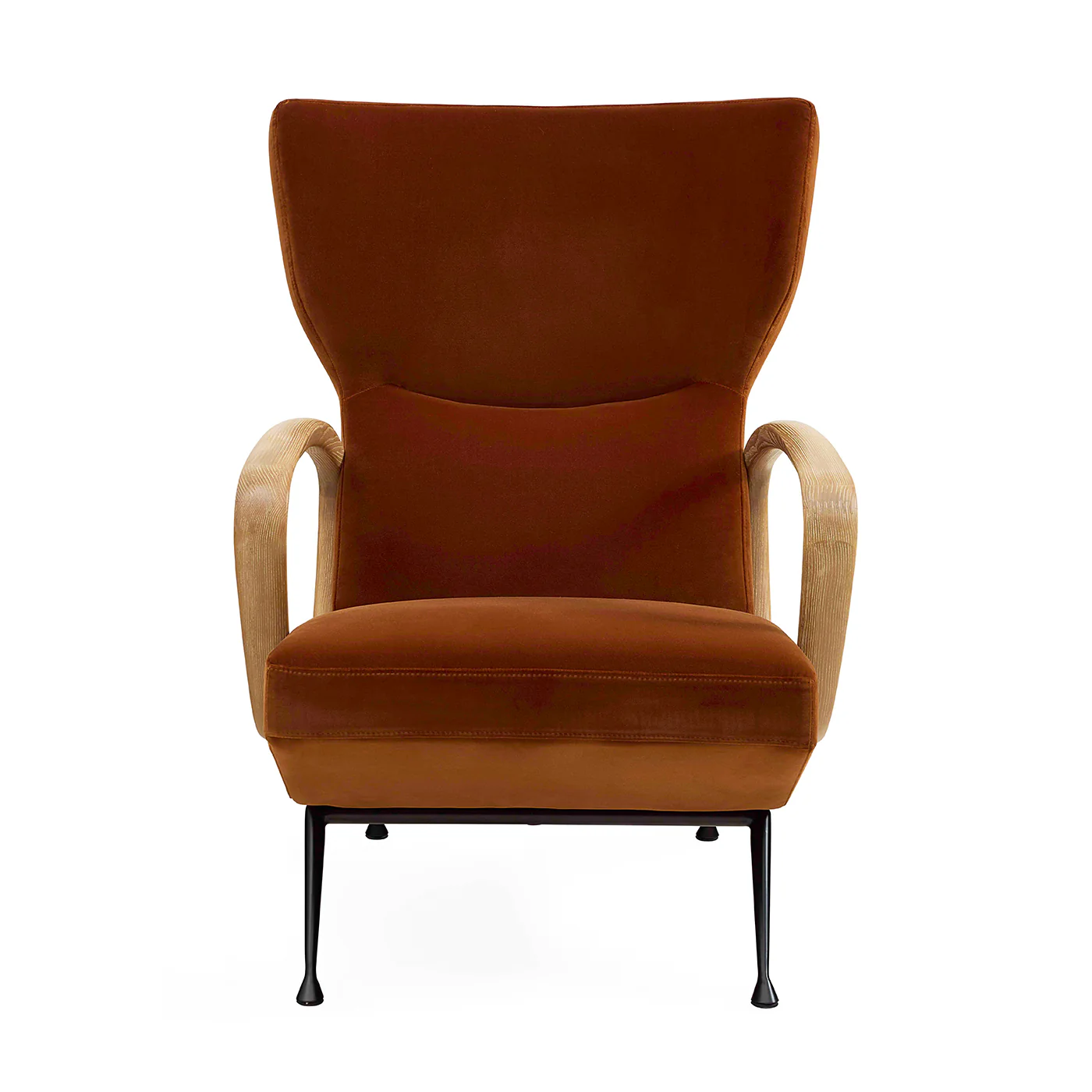 Gainsbourg Wing Chair - Image 3