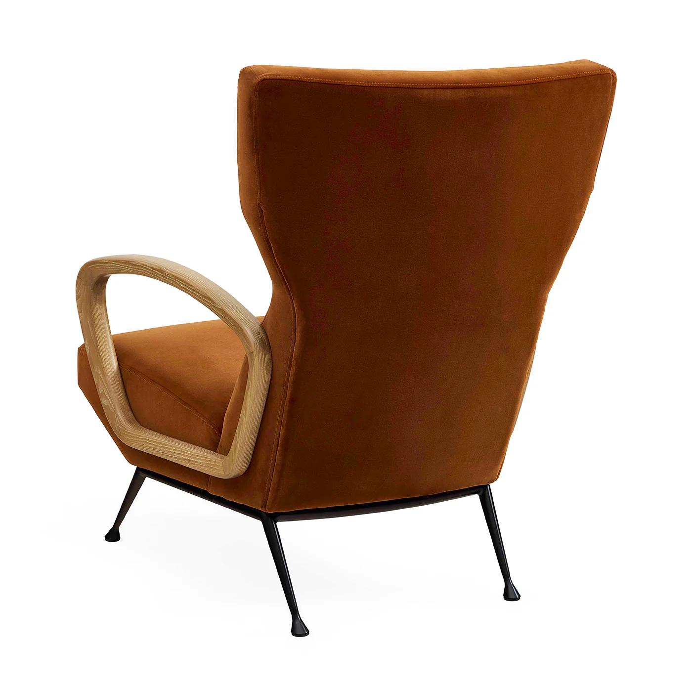 Gainsbourg Wing Chair - Image 5