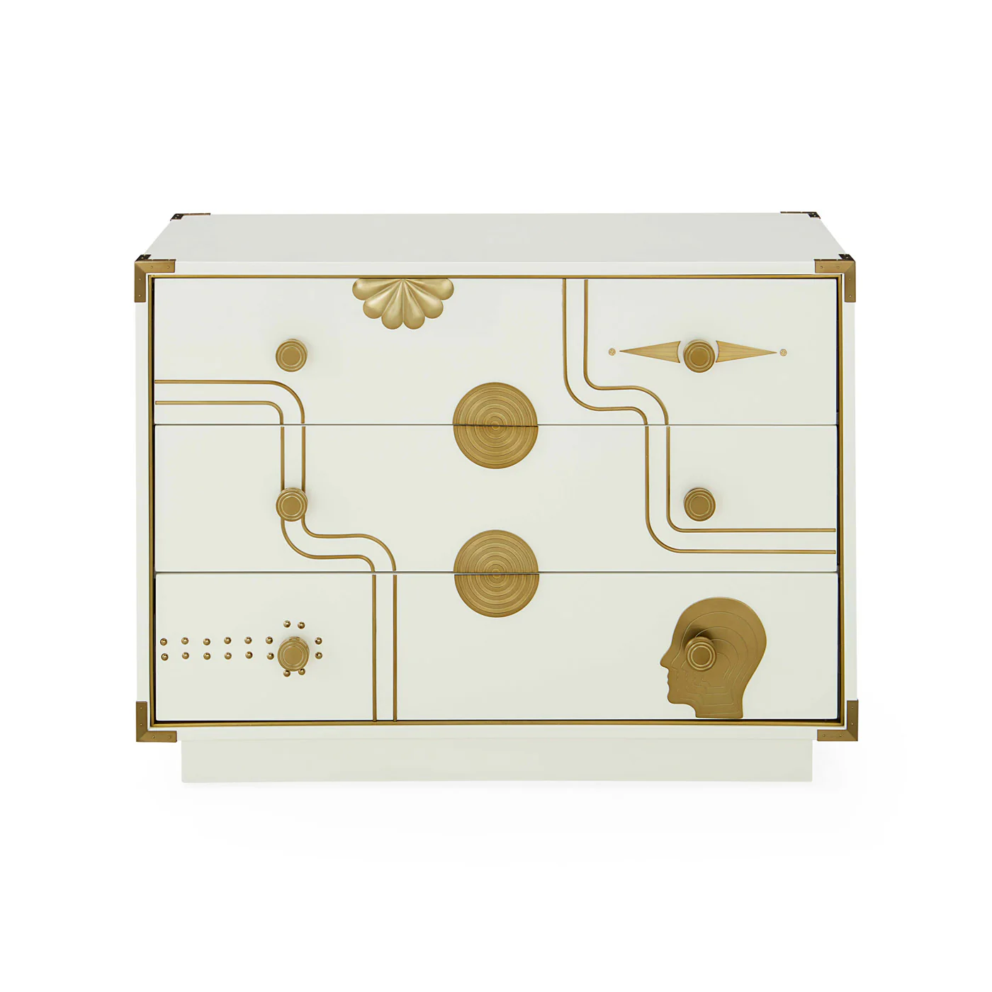 Gala Chest