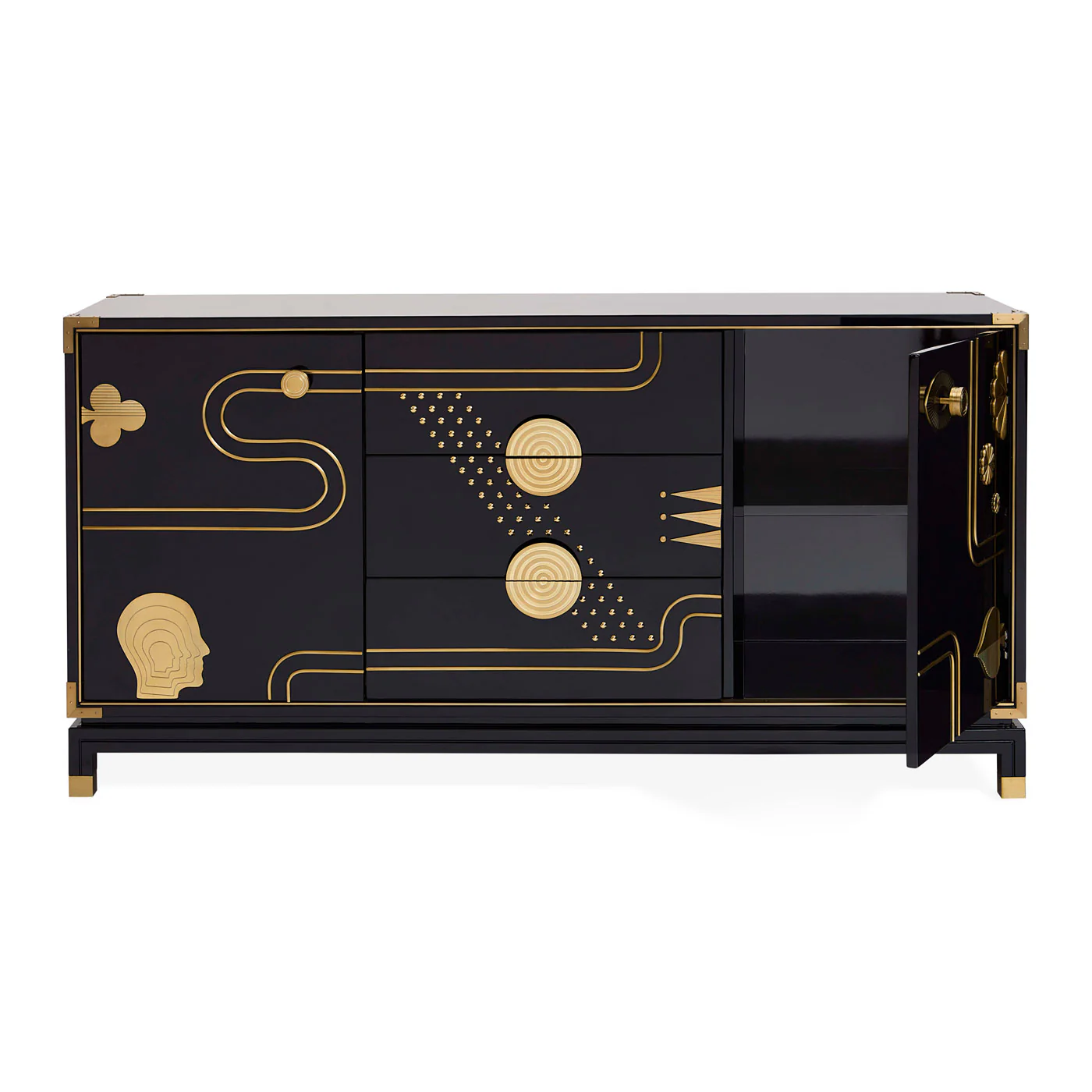 Gala Credenza - Image 3