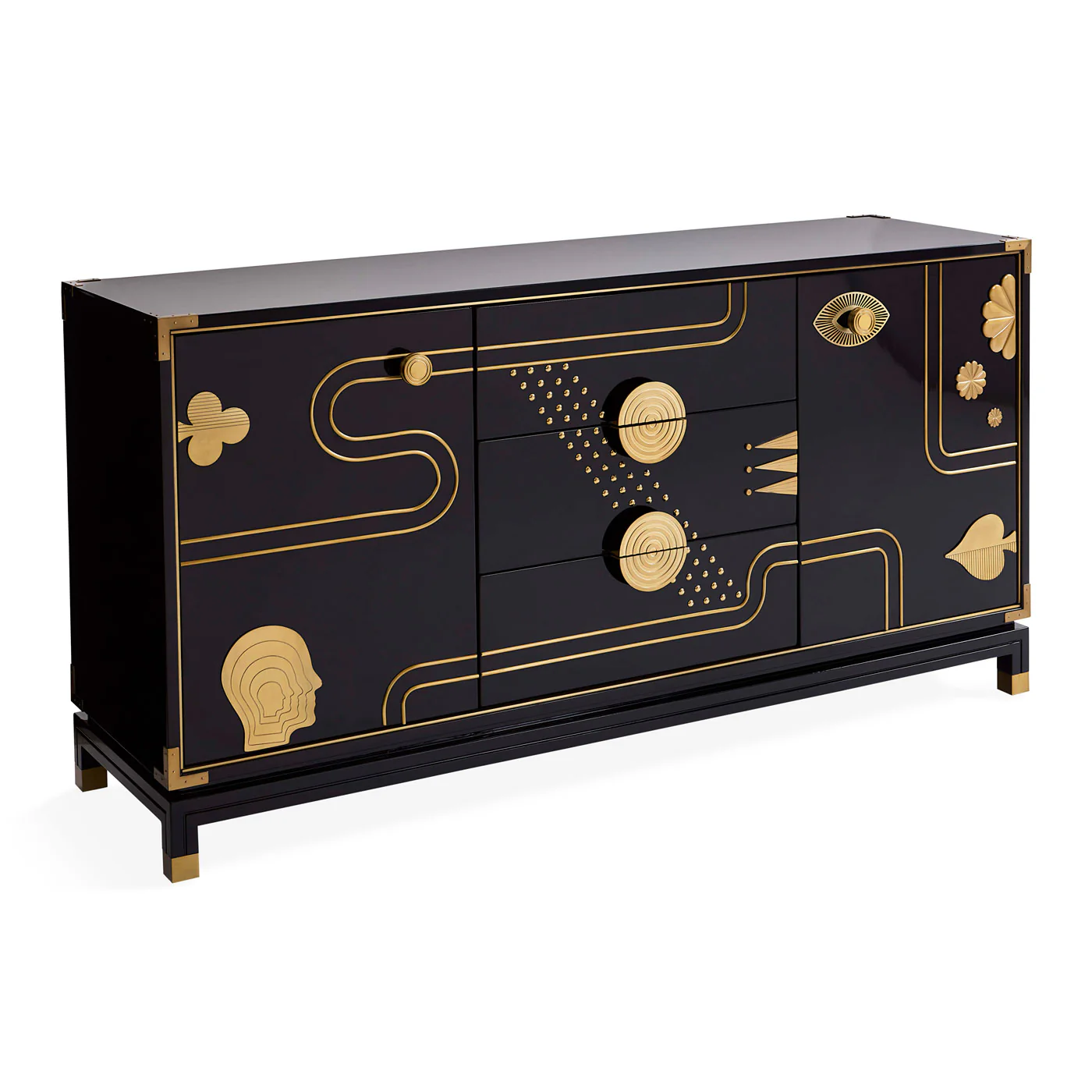 Gala Credenza - Image 4