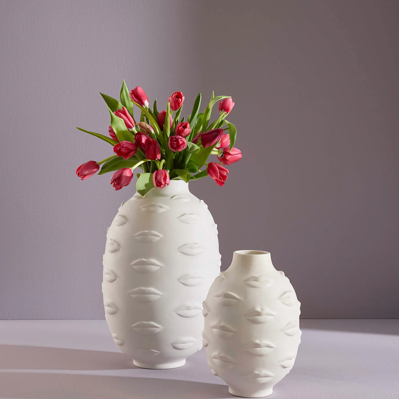 Gala Giant Round Vase - Image 2