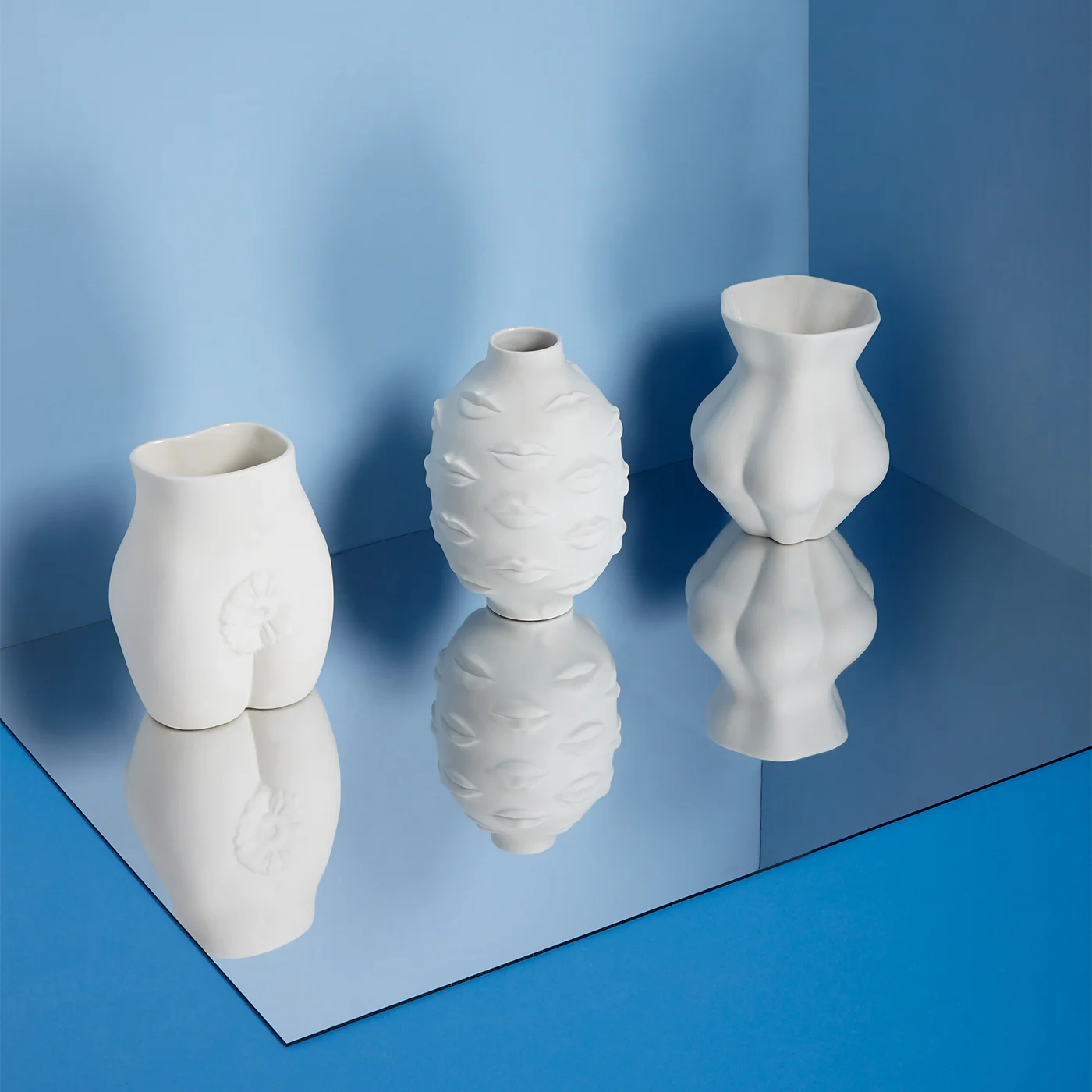 Gala Round Vase - Image 3