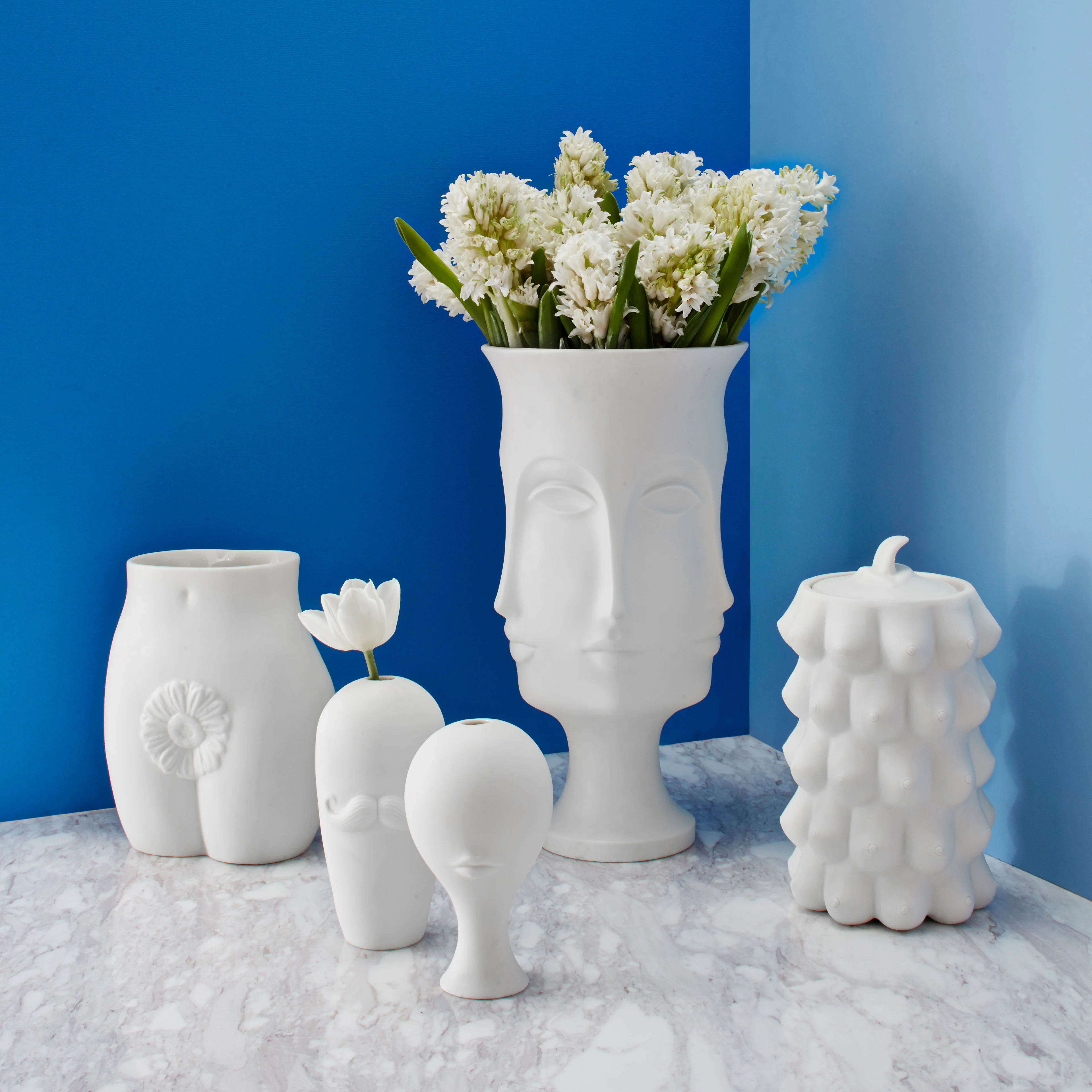 Georgia Cookie Jar - Image 3