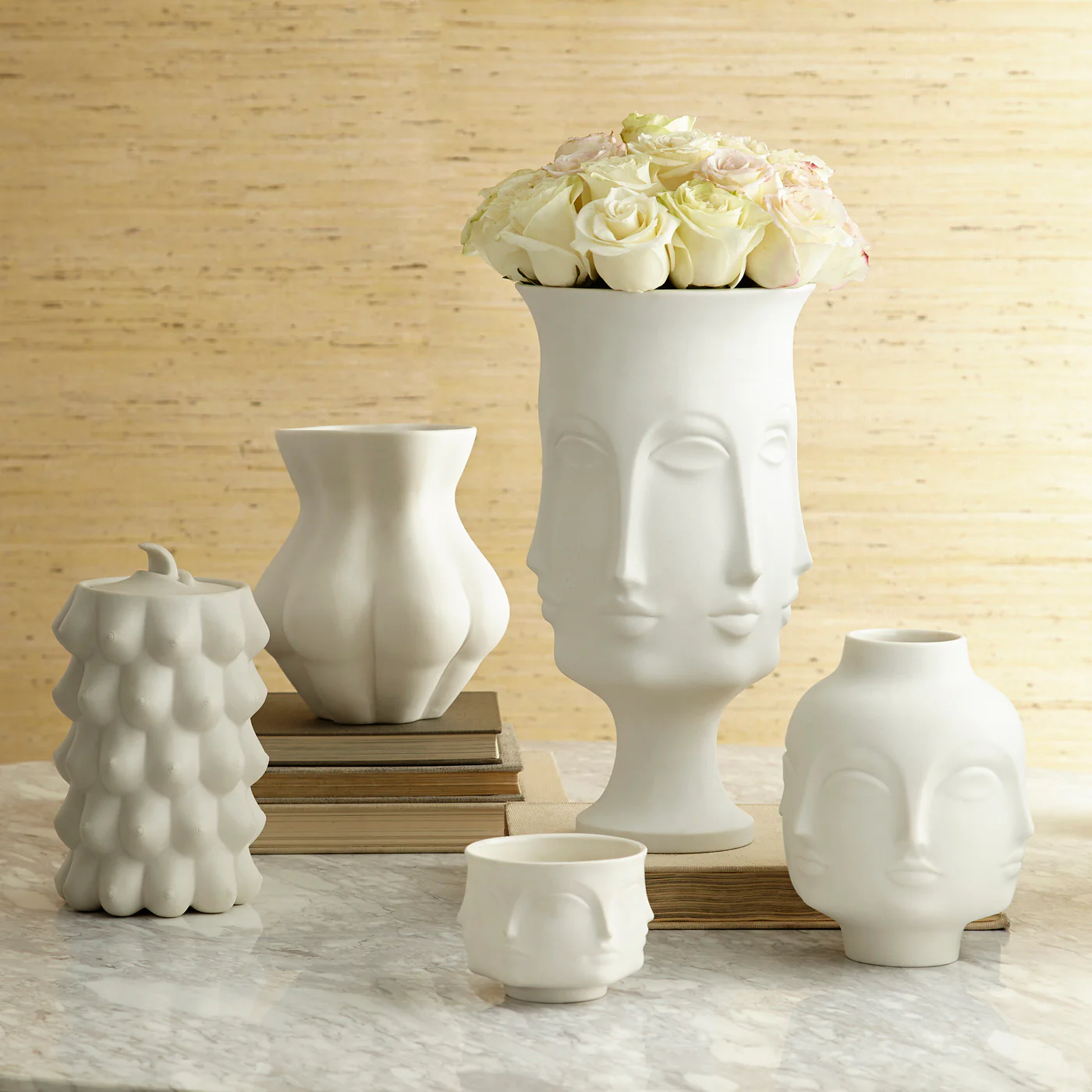 Georgia Cookie Jar - Image 4