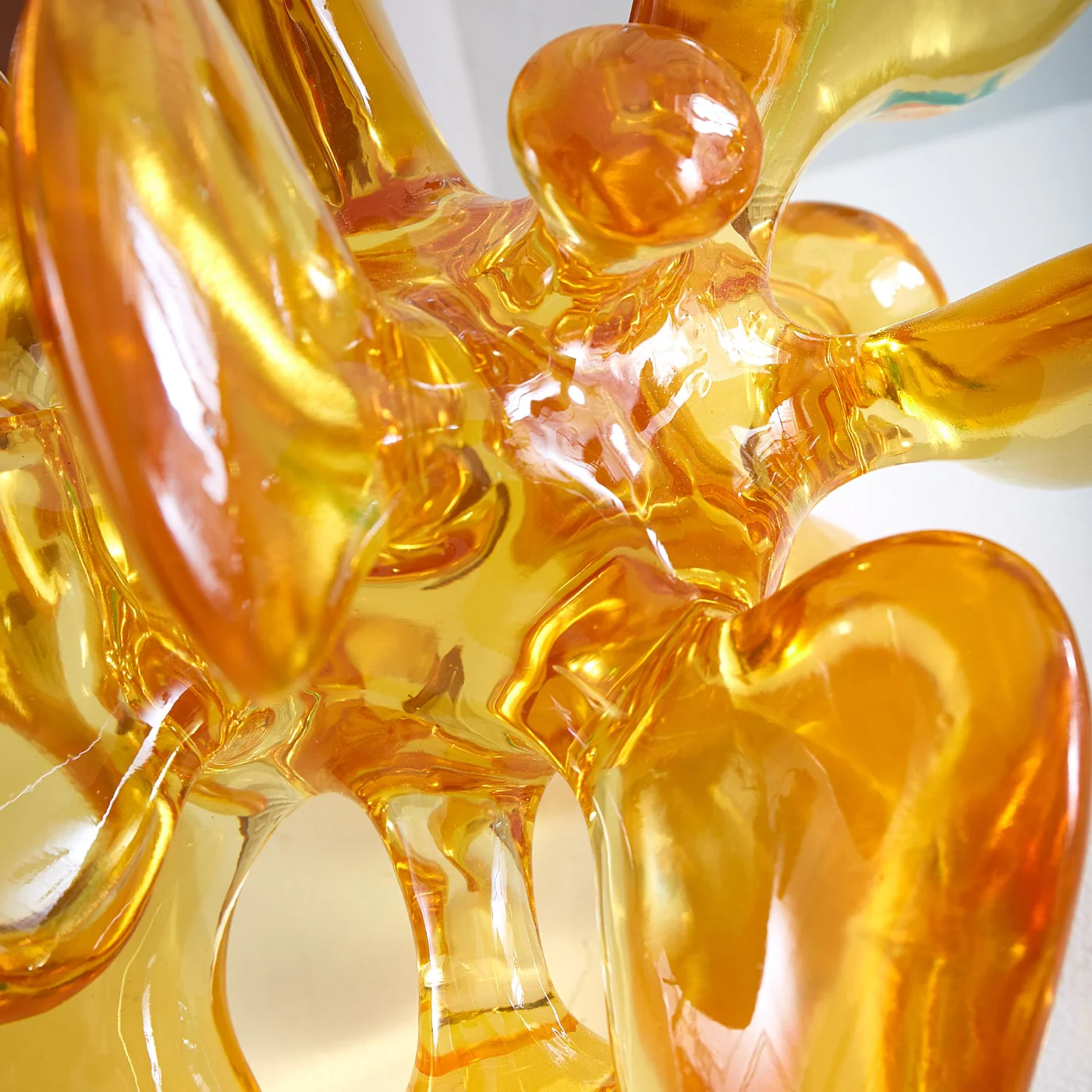 Acrylic Amoeba Objet - Image 11