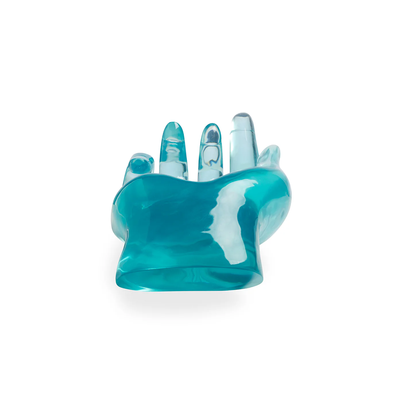 Acrylic Hand Bowl - Image 6