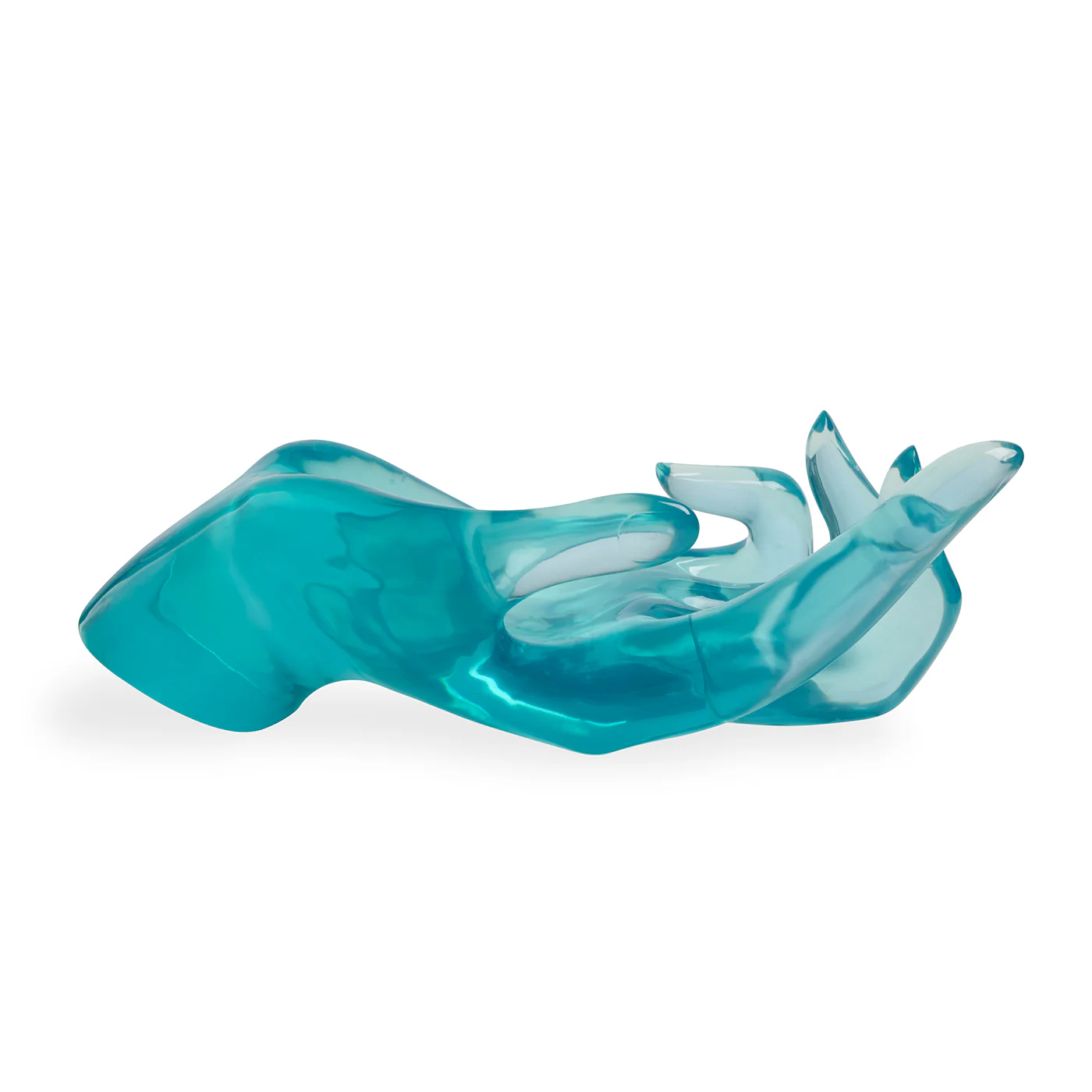 Acrylic Hand Bowl - Image 7