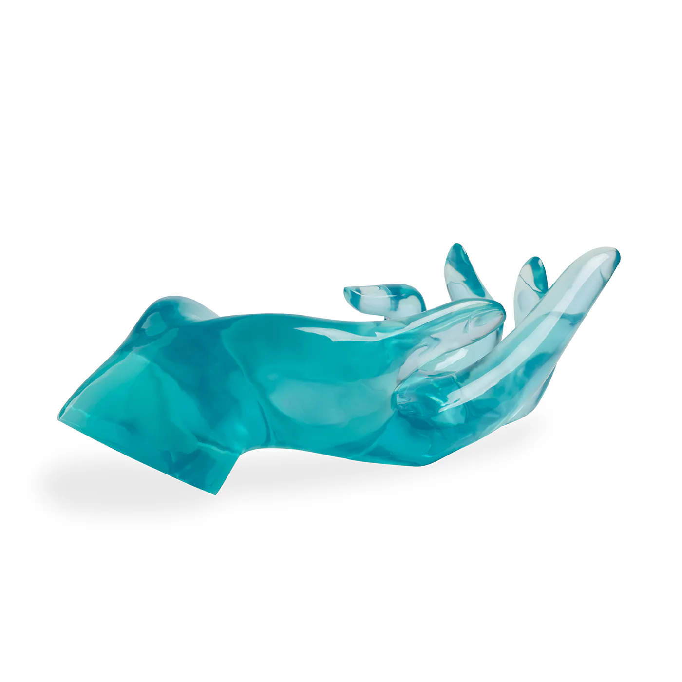 Acrylic Hand Bowl - Image 8