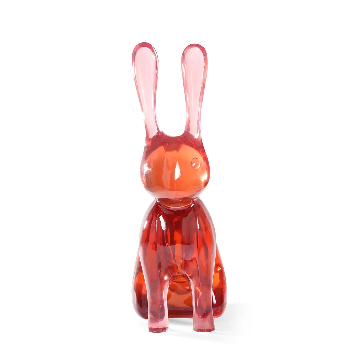 Acrylic Rabbit Objet - Image 9