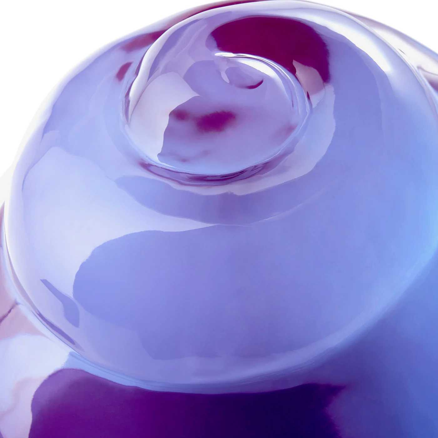 Acrylic Snail Objet - Image 11