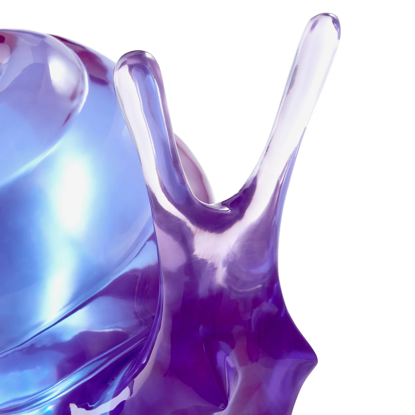 Acrylic Snail Objet - Image 12