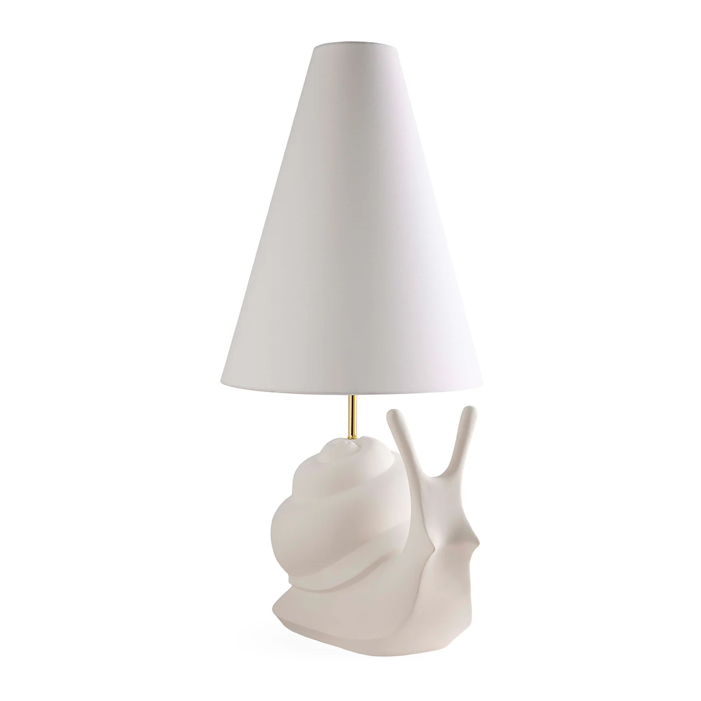 Giant Snail Table Lamp - Image 3