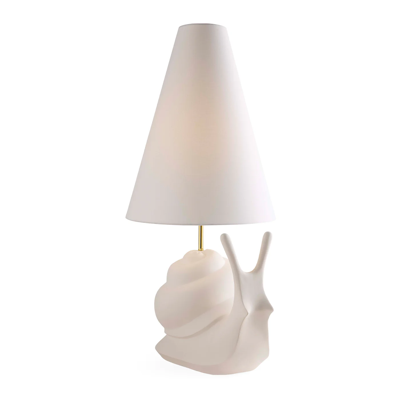 Giant Snail Table Lamp - Image 4