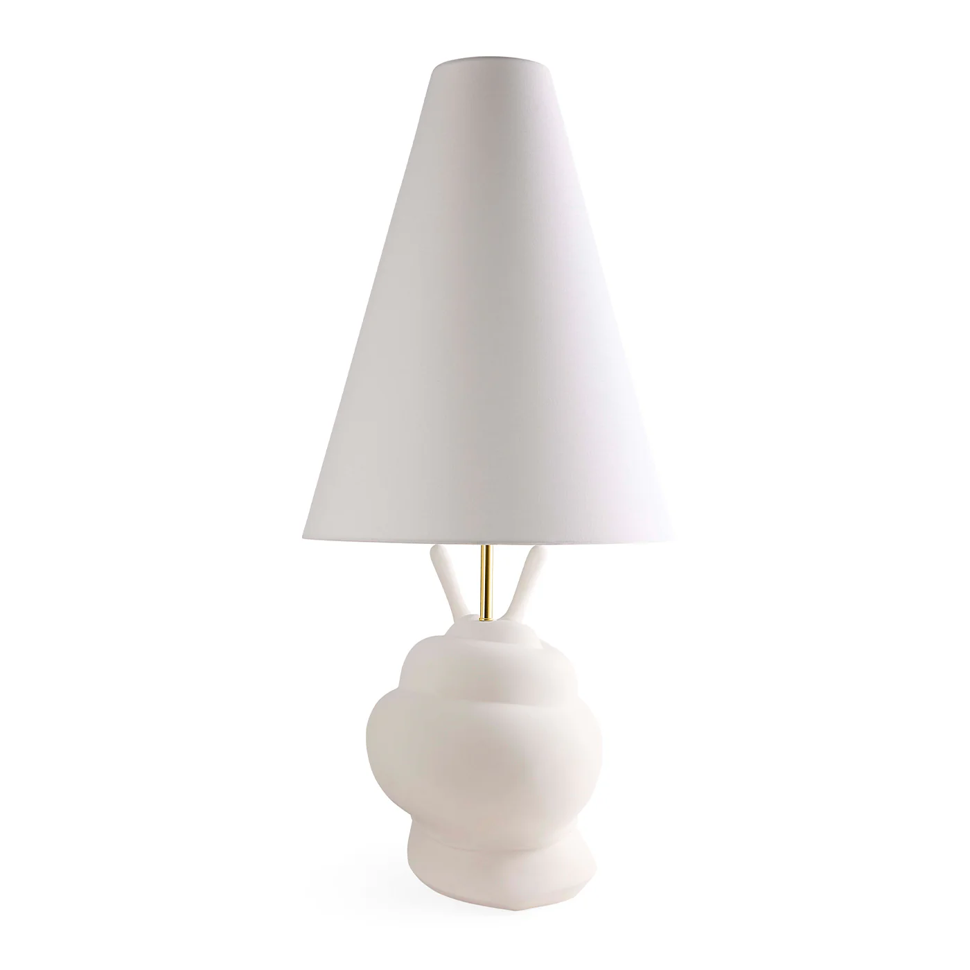 Giant Snail Table Lamp - Image 5