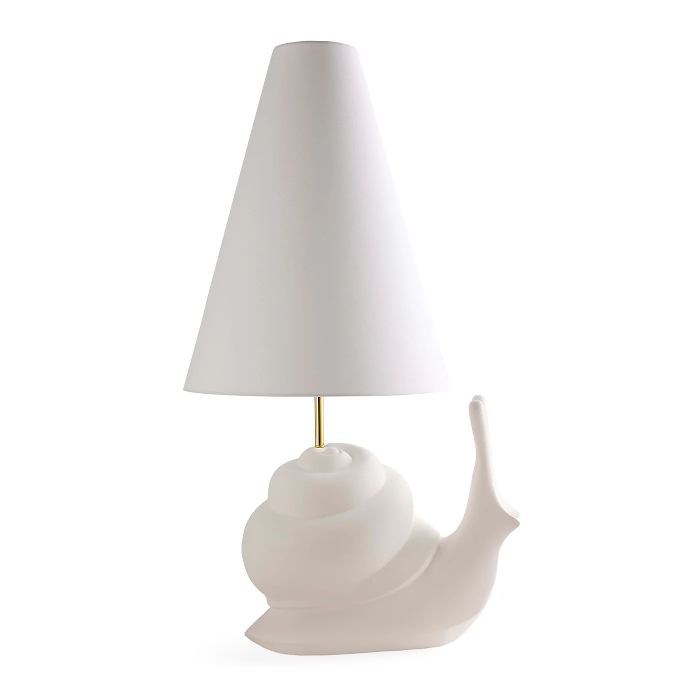 Giant Snail Table Lamp - Image 6