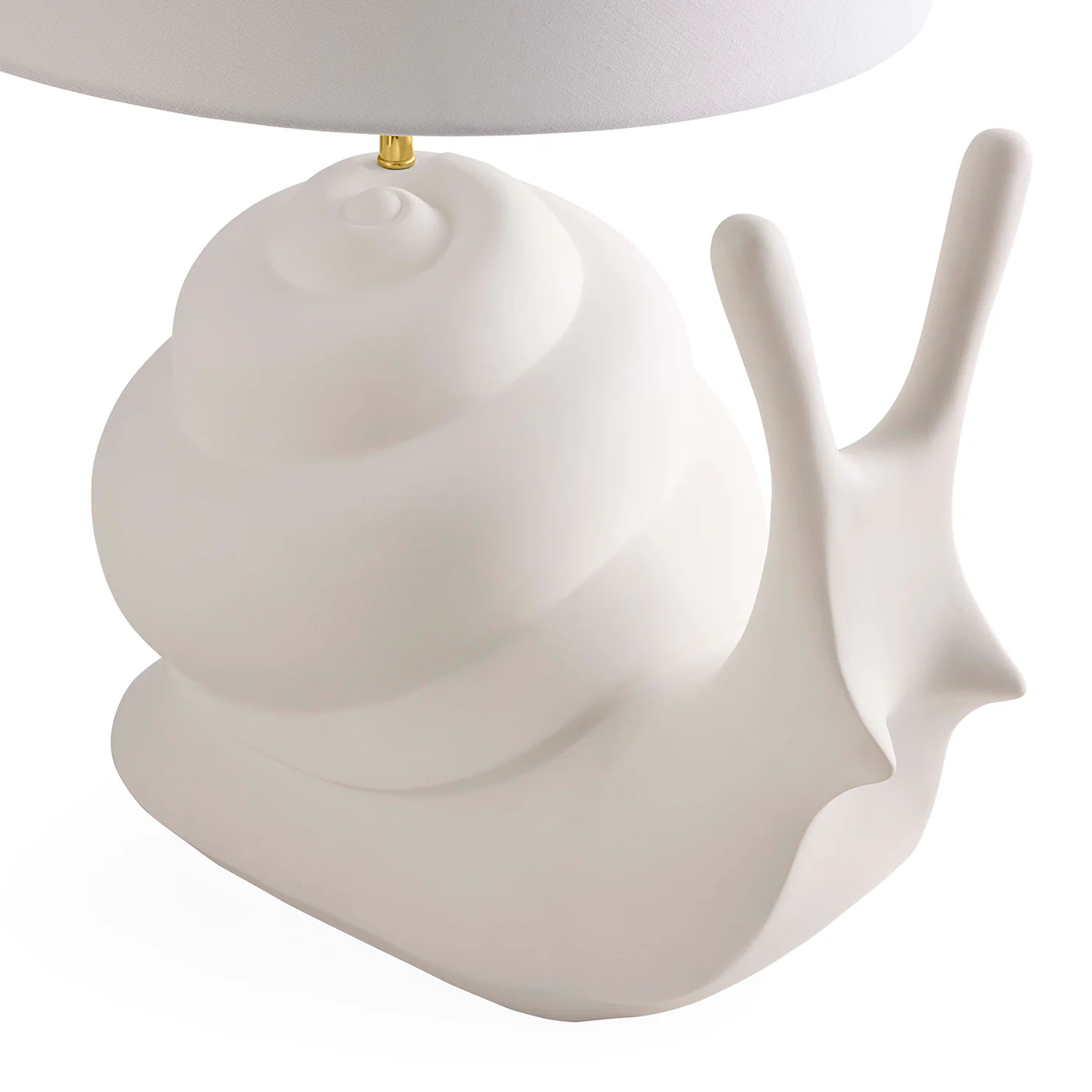 Giant Snail Table Lamp - Image 7