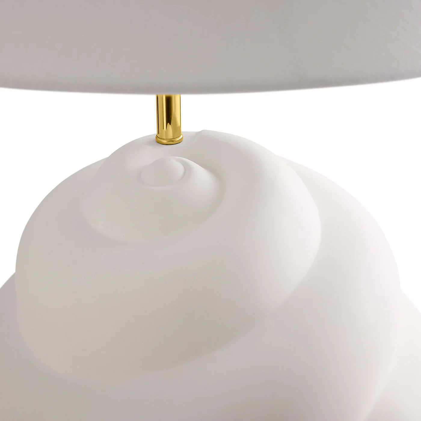 Giant Snail Table Lamp - Image 8