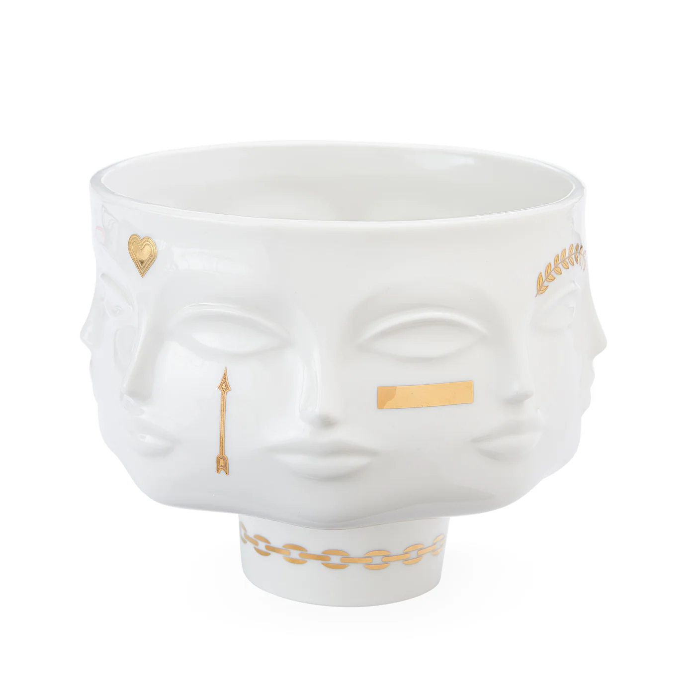 Gilded Dora Maar Bowl - Image 9