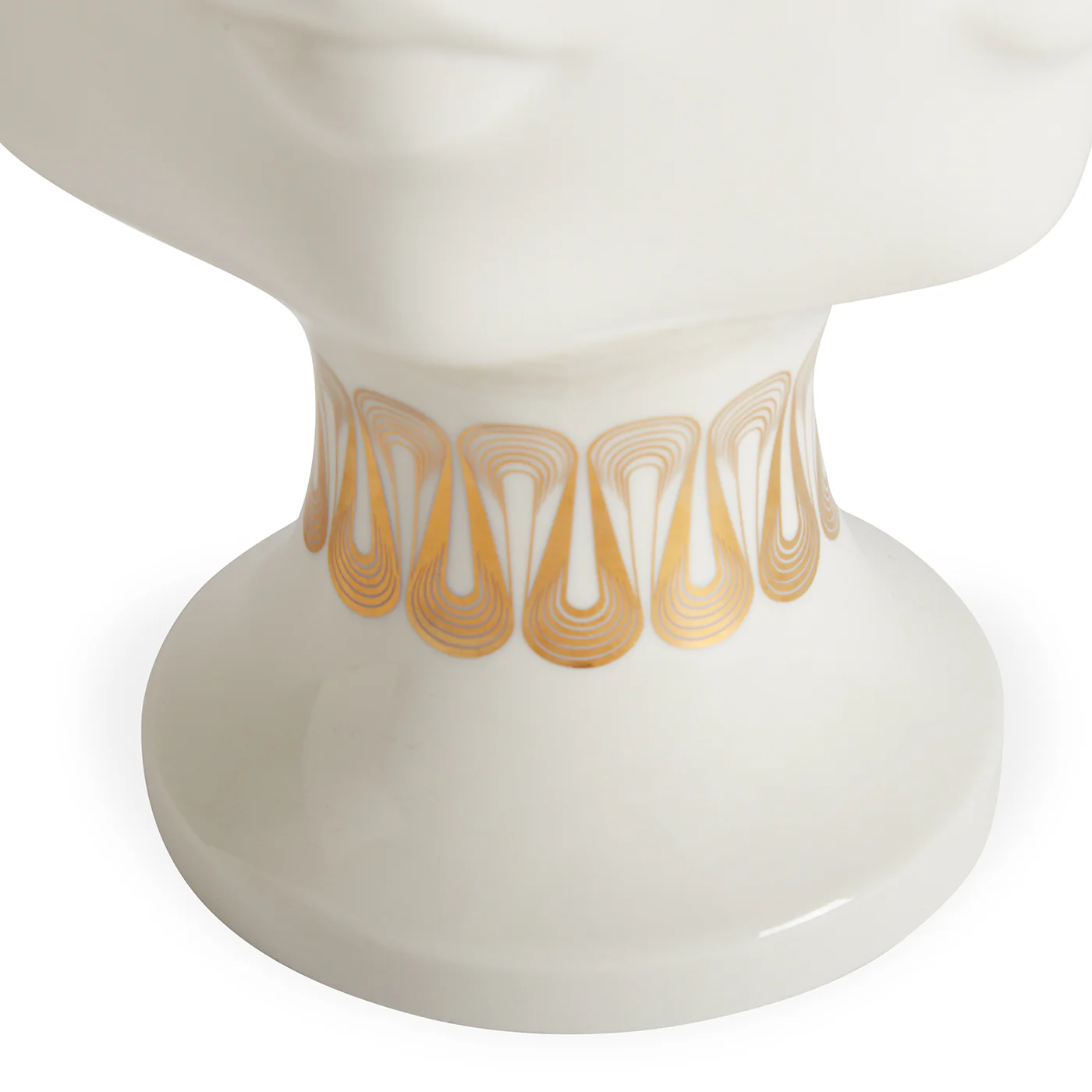 Gilded Dora Maar Urn - Image 14