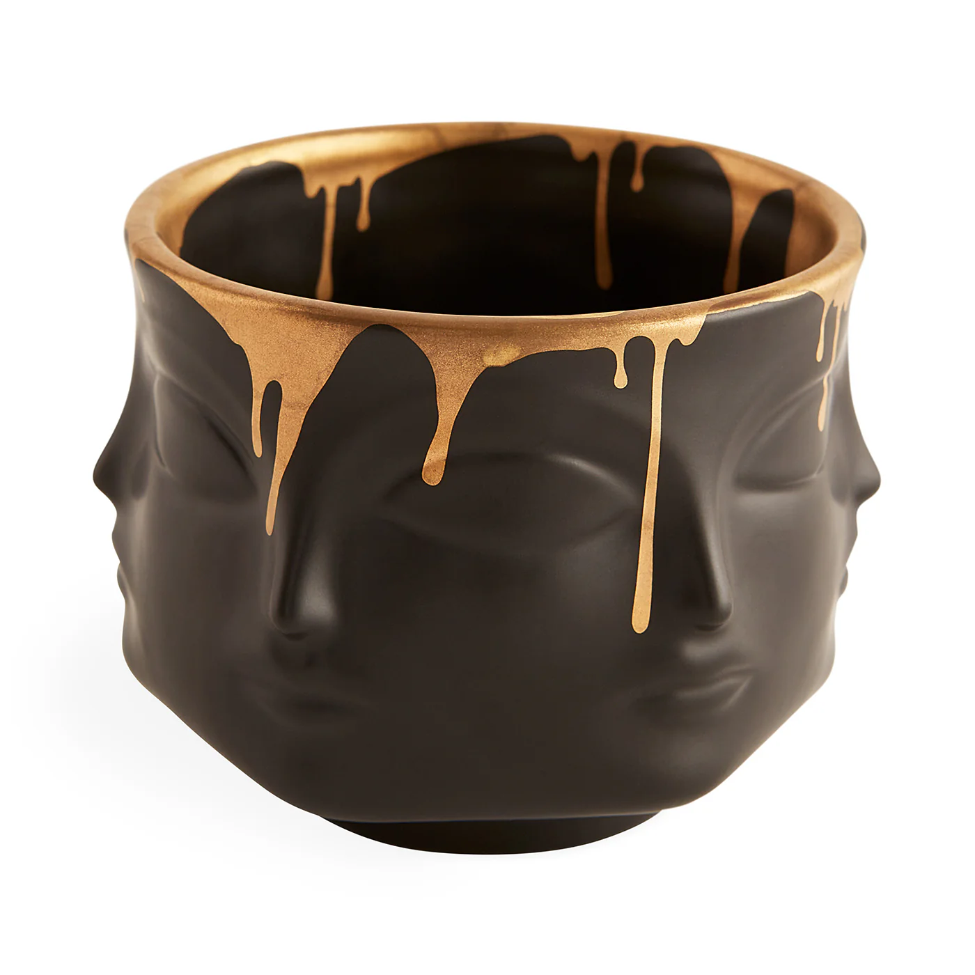 Gilded Dora Maar Vessel - Image 2