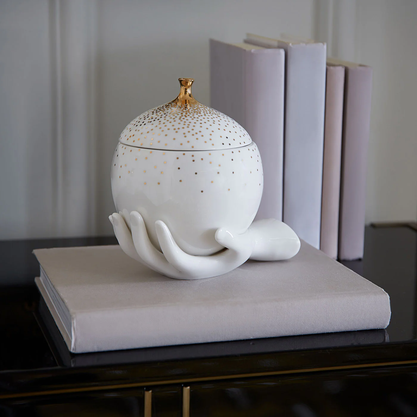 Gilded Eve Box - Image 2
