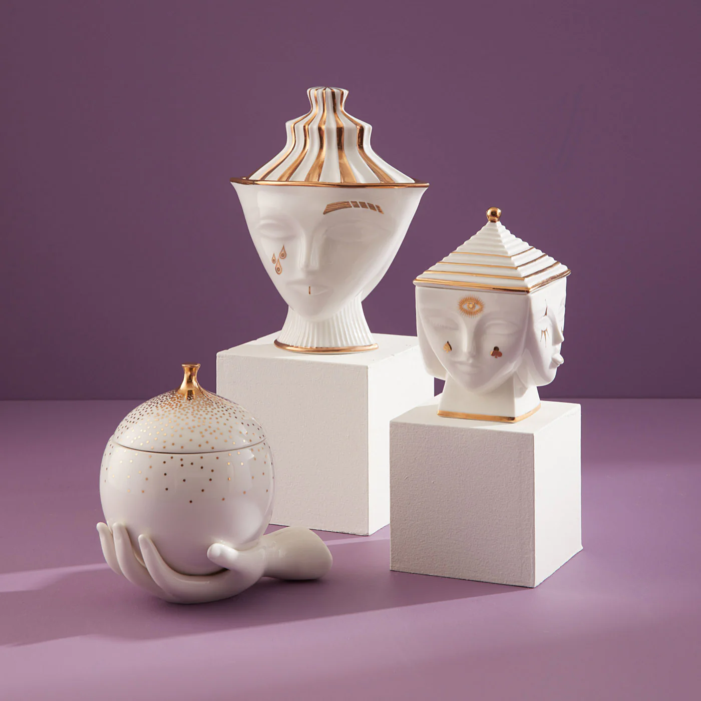 Gilded Eve Box - Image 6