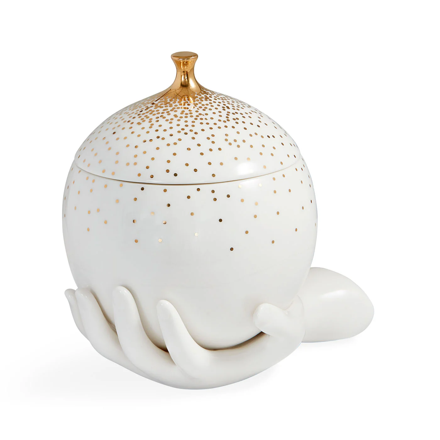 Gilded Eve Box - Image 8