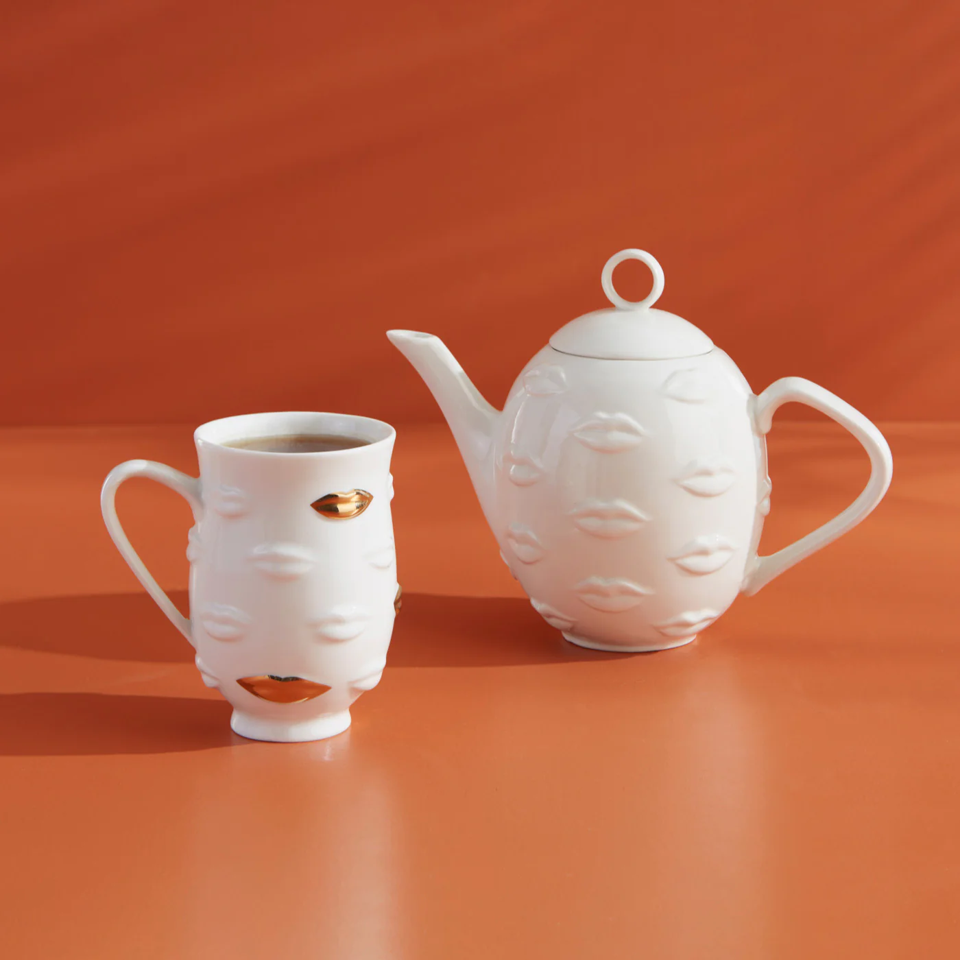 Gilded Gala Mug - Image 2