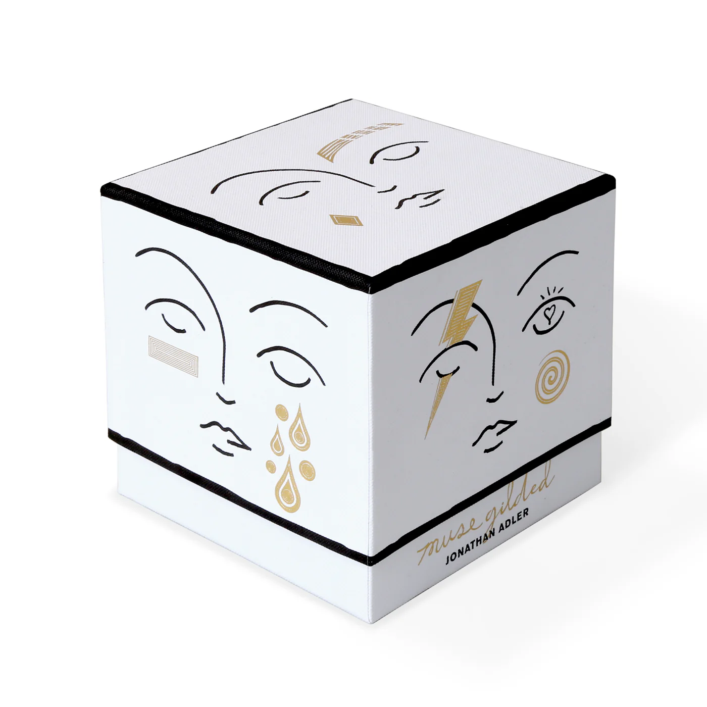 Gilded Muse Candle - Image 13