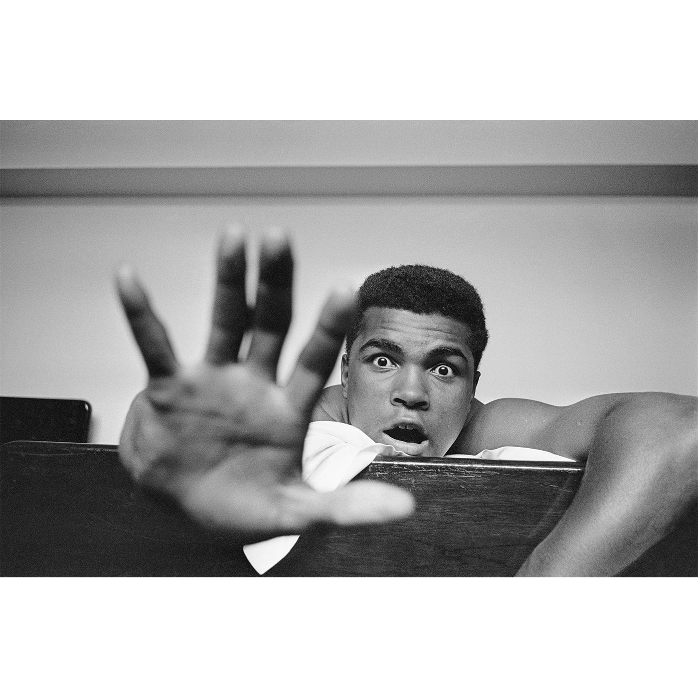 "Give Me Five" from Getty Images - Image 2