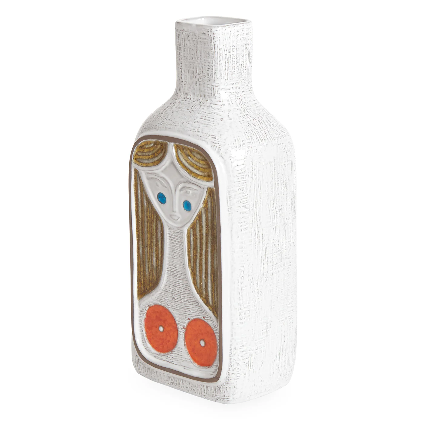 Glass Menagerie Lady Vase - Image 9