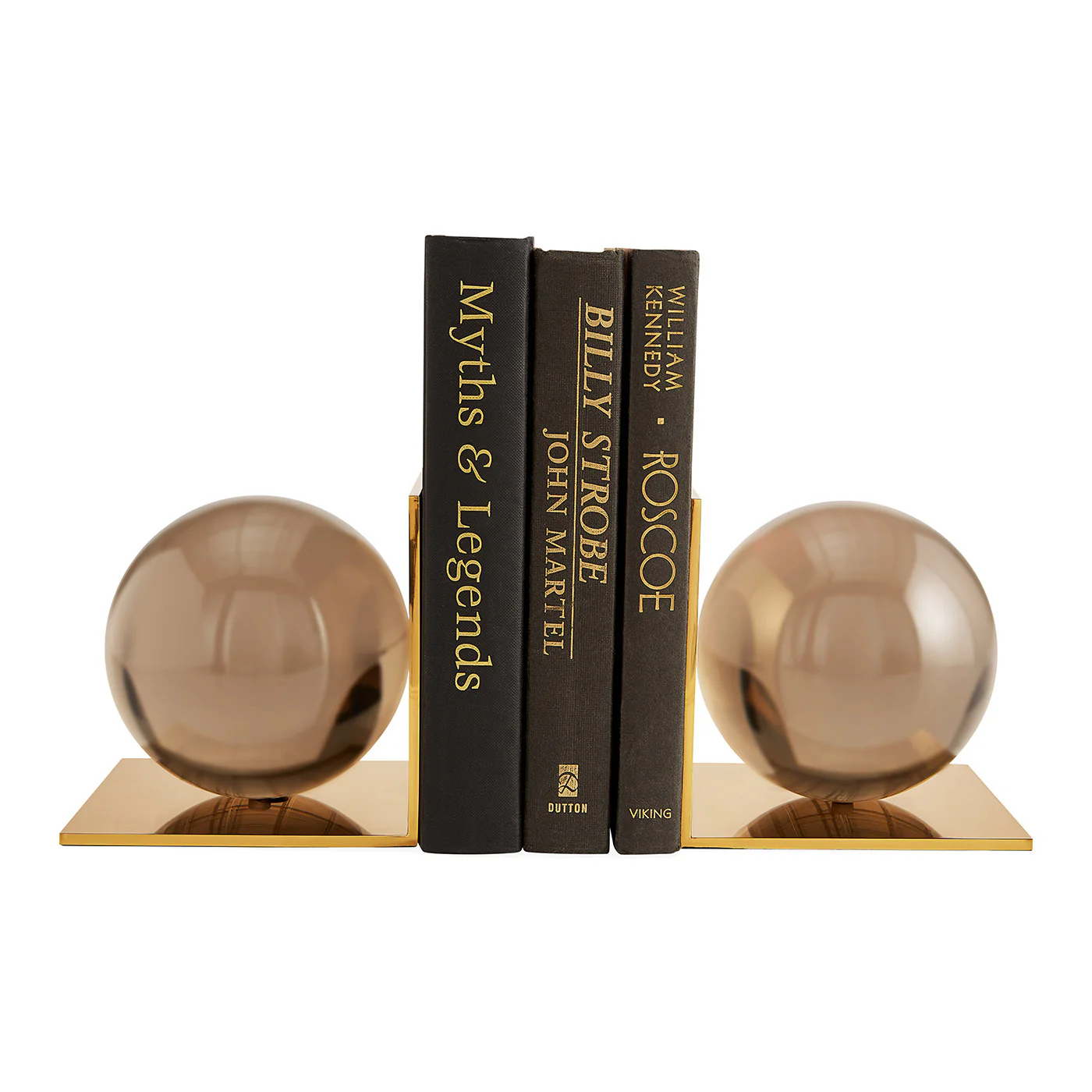 Globo Bookends - Image 21