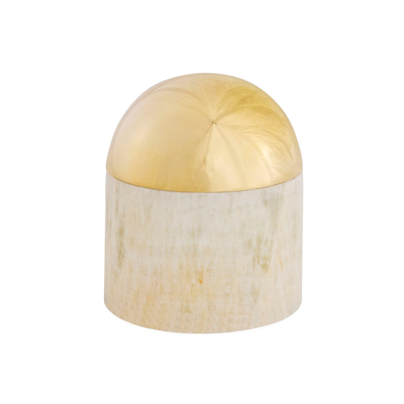 Globo Small Onyx Box