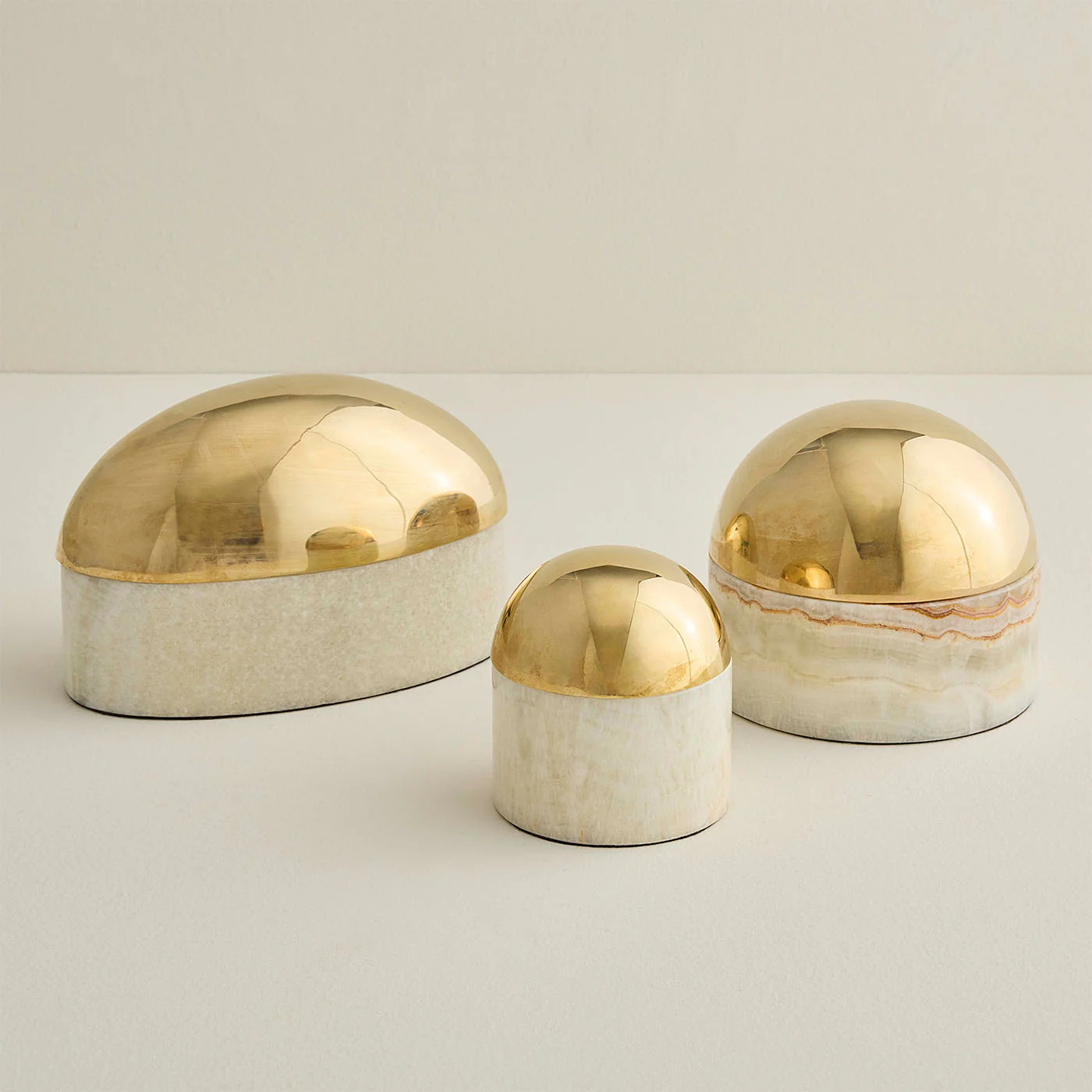 Globo Small Onyx Box - Image 2